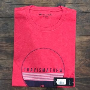 Tee Shirt - Red, White & Blue 100% cotton